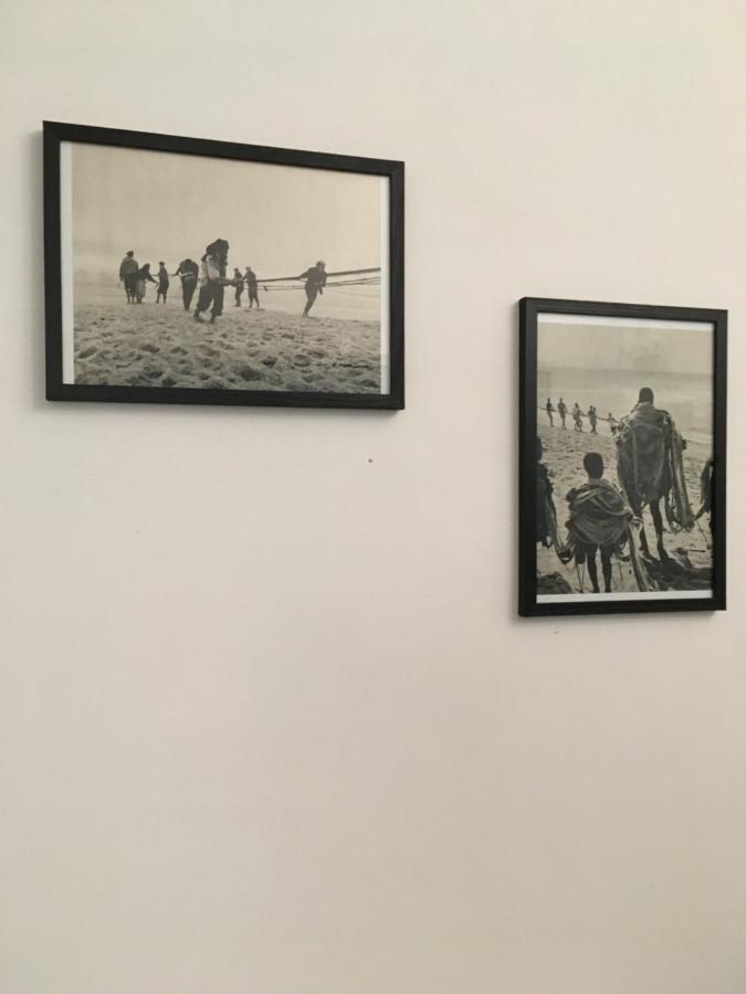 Hotel Casa Italia Spotorno Exteriér fotografie