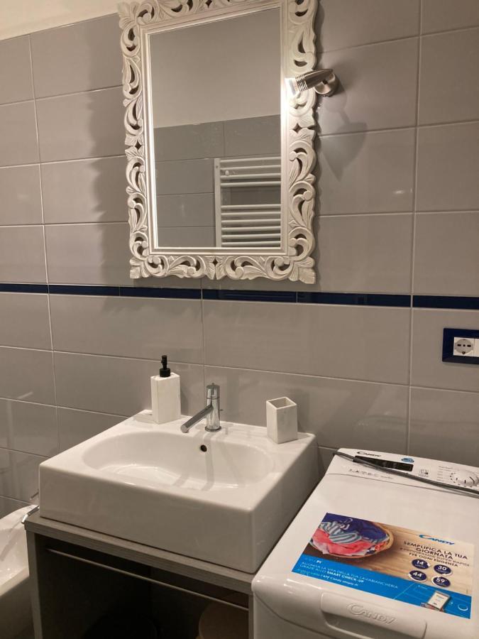 Hotel Casa Italia Spotorno Exteriér fotografie