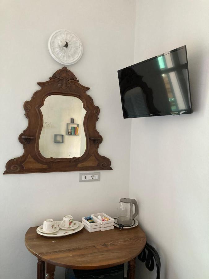 Hotel Casa Italia Spotorno Exteriér fotografie
