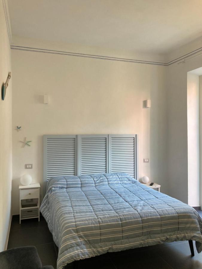 Hotel Casa Italia Spotorno Exteriér fotografie